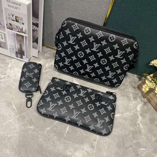 Cheap Louis Vuitton AAA Man Messenger Bags #1211222 Replica Wholesale [$80.00 USD] [ITEM#1211222] on Replica Louis Vuitton AAA Man Messenger Bags