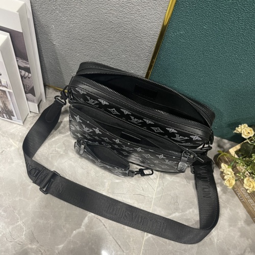 Cheap Louis Vuitton AAA Man Messenger Bags #1211222 Replica Wholesale [$80.00 USD] [ITEM#1211222] on Replica Louis Vuitton AAA Man Messenger Bags