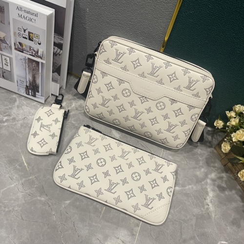 Cheap Louis Vuitton AAA Man Messenger Bags #1211223 Replica Wholesale [$80.00 USD] [ITEM#1211223] on Replica Louis Vuitton AAA Man Messenger Bags