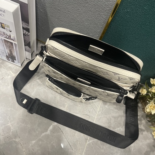 Cheap Louis Vuitton AAA Man Messenger Bags #1211223 Replica Wholesale [$80.00 USD] [ITEM#1211223] on Replica Louis Vuitton AAA Man Messenger Bags