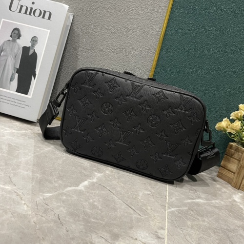 Cheap Louis Vuitton AAA Man Messenger Bags #1211228 Replica Wholesale [$68.00 USD] [ITEM#1211228] on Replica Louis Vuitton AAA Man Messenger Bags