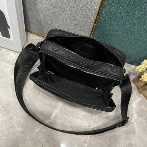 Cheap Louis Vuitton AAA Man Messenger Bags #1211228 Replica Wholesale [$68.00 USD] [ITEM#1211228] on Replica Louis Vuitton AAA Man Messenger Bags