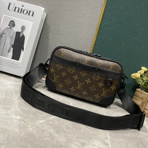 Cheap Louis Vuitton AAA Man Messenger Bags #1211230 Replica Wholesale [$68.00 USD] [ITEM#1211230] on Replica Louis Vuitton AAA Man Messenger Bags