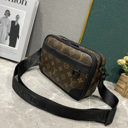 Cheap Louis Vuitton AAA Man Messenger Bags #1211230 Replica Wholesale [$68.00 USD] [ITEM#1211230] on Replica Louis Vuitton AAA Man Messenger Bags