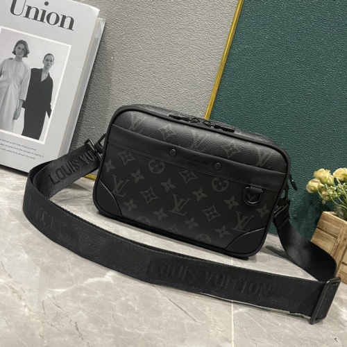 Cheap Louis Vuitton AAA Man Messenger Bags #1211231 Replica Wholesale [$68.00 USD] [ITEM#1211231] on Replica Louis Vuitton AAA Man Messenger Bags