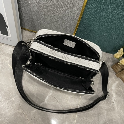 Cheap Louis Vuitton AAA Man Messenger Bags #1211232 Replica Wholesale [$68.00 USD] [ITEM#1211232] on Replica Louis Vuitton AAA Man Messenger Bags