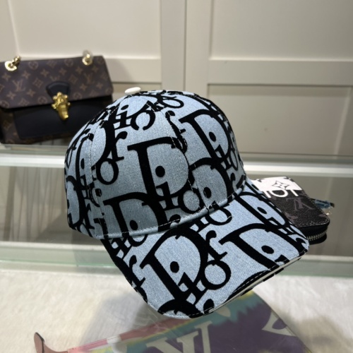 Cheap Christian Dior Caps #1211304 Replica Wholesale [$25.00 USD] [ITEM#1211304] on Replica Christian Dior Caps