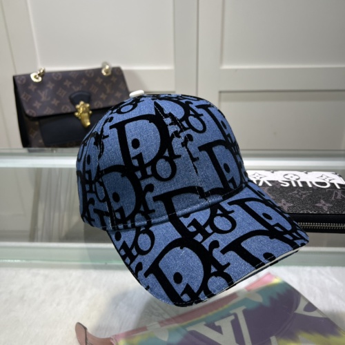 Cheap Christian Dior Caps #1211305 Replica Wholesale [$25.00 USD] [ITEM#1211305] on Replica Christian Dior Caps