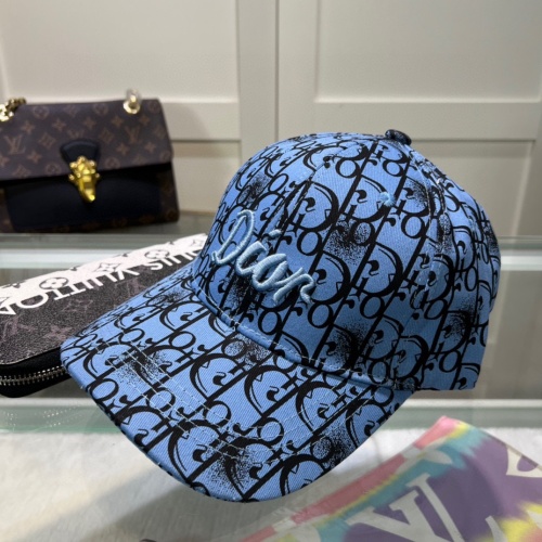 Cheap Christian Dior Caps #1211310 Replica Wholesale [$25.00 USD] [ITEM#1211310] on Replica Christian Dior Caps