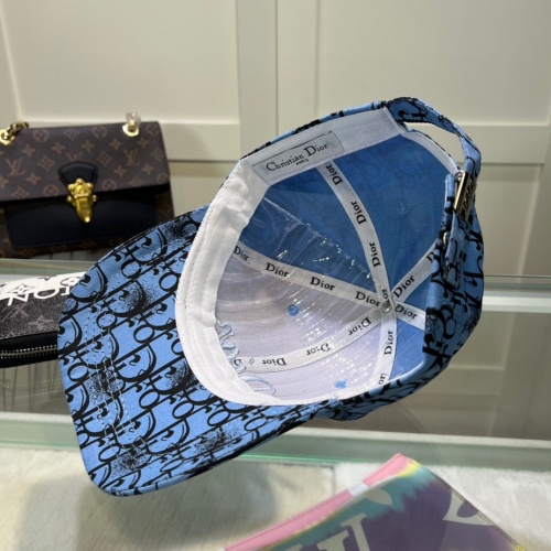 Cheap Christian Dior Caps #1211310 Replica Wholesale [$25.00 USD] [ITEM#1211310] on Replica Christian Dior Caps