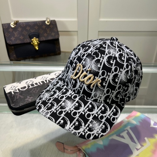 Cheap Christian Dior Caps #1211311 Replica Wholesale [$25.00 USD] [ITEM#1211311] on Replica Christian Dior Caps