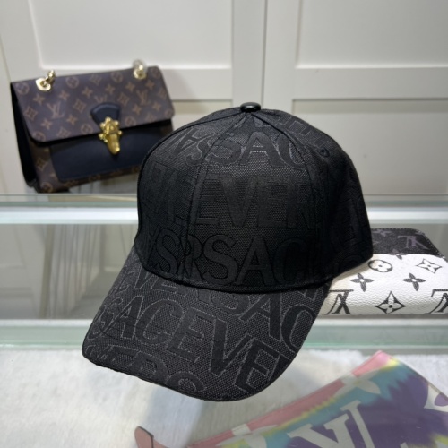 Versace Caps #1211319