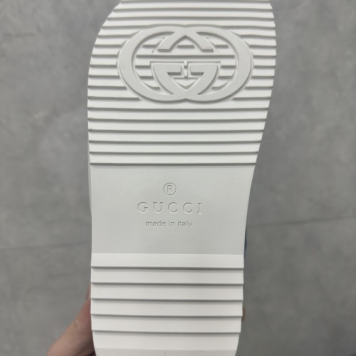 Cheap Gucci Sandal For Women #1211367 Replica Wholesale [$98.00 USD] [ITEM#1211367] on Replica Gucci Sandal