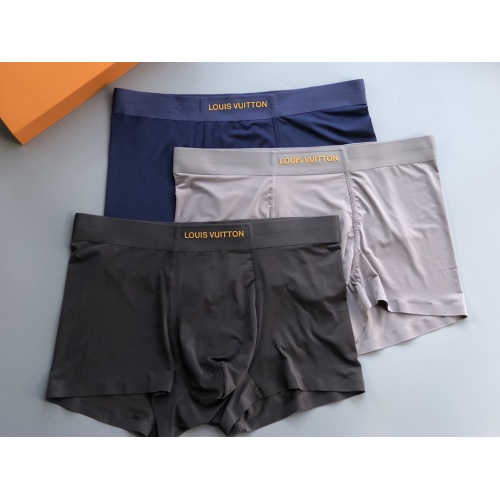 Cheap Louis Vuitton LV Underwears For Men #1211377 Replica Wholesale [$32.00 USD] [ITEM#1211377] on Replica Louis Vuitton LV Underwears