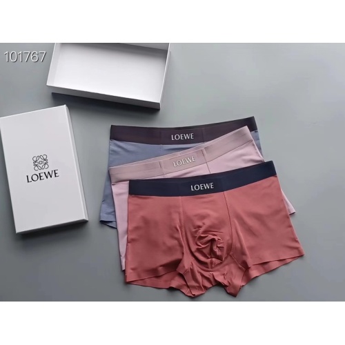 Cheap LOEWE Underwears For Men #1211402 Replica Wholesale [$32.00 USD] [ITEM#1211402] on Replica LOEWE Underwears