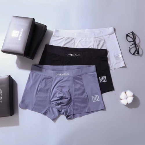 Cheap Givenchy Underwears For Men #1211408 Replica Wholesale [$32.00 USD] [ITEM#1211408] on Replica Givenchy Underwears