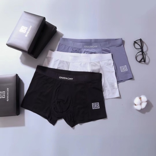 Cheap Givenchy Underwears For Men #1211408 Replica Wholesale [$32.00 USD] [ITEM#1211408] on Replica Givenchy Underwears