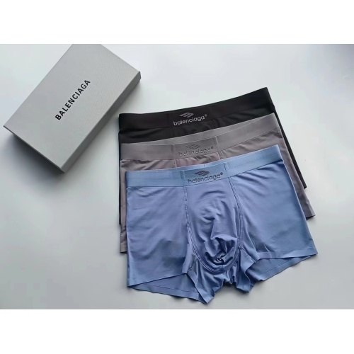 Cheap Balenciaga Underwears For Men #1211414 Replica Wholesale [$32.00 USD] [ITEM#1211414] on Replica Balenciaga Underwears
