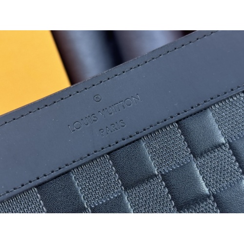 Cheap Louis Vuitton AAA Man Wallets #1211422 Replica Wholesale [$56.00 USD] [ITEM#1211422] on Replica Louis Vuitton AAA Man Wallets