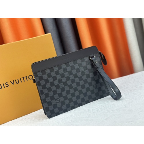 Cheap Louis Vuitton AAA Man Wallets #1211424 Replica Wholesale [$56.00 USD] [ITEM#1211424] on Replica Louis Vuitton AAA Man Wallets