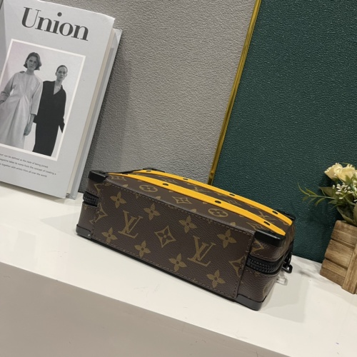 Cheap Louis Vuitton AAA Man Messenger Bags #1211434 Replica Wholesale [$76.00 USD] [ITEM#1211434] on Replica Louis Vuitton AAA Man Messenger Bags