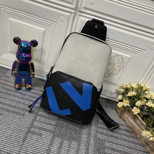 Cheap Louis Vuitton AAA Man Messenger Bags #1211440 Replica Wholesale [$64.00 USD] [ITEM#1211440] on Replica Louis Vuitton AAA Man Messenger Bags