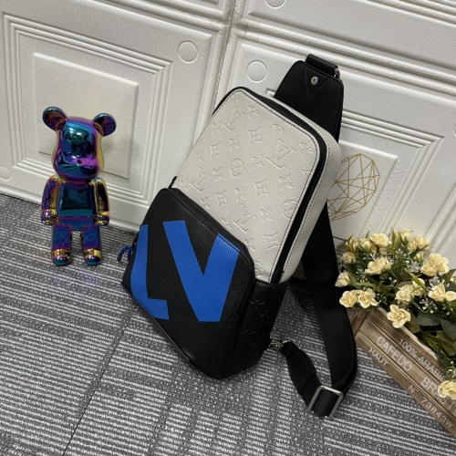 Cheap Louis Vuitton AAA Man Messenger Bags #1211440 Replica Wholesale [$64.00 USD] [ITEM#1211440] on Replica Louis Vuitton AAA Man Messenger Bags