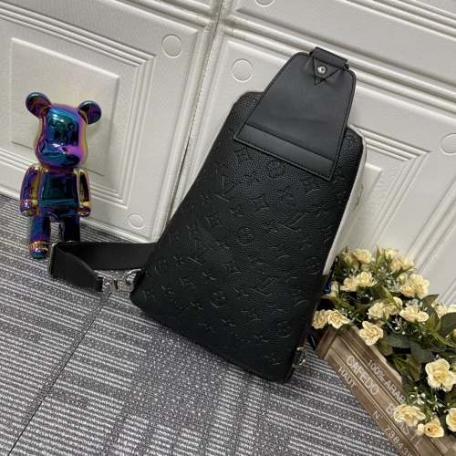 Cheap Louis Vuitton AAA Man Messenger Bags #1211440 Replica Wholesale [$64.00 USD] [ITEM#1211440] on Replica Louis Vuitton AAA Man Messenger Bags