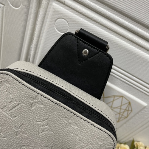 Cheap Louis Vuitton AAA Man Messenger Bags #1211440 Replica Wholesale [$64.00 USD] [ITEM#1211440] on Replica Louis Vuitton AAA Man Messenger Bags