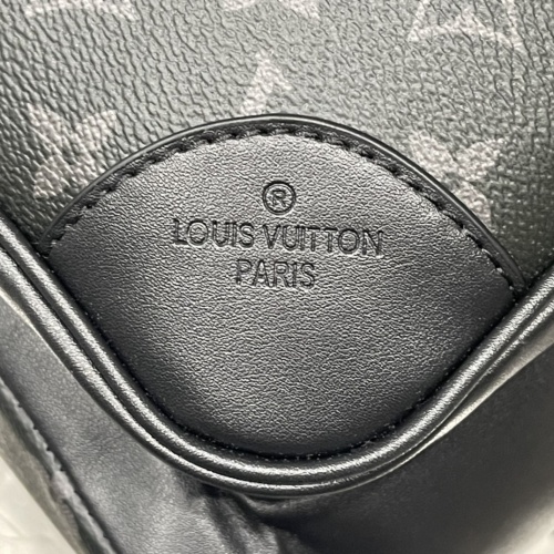 Cheap Louis Vuitton LV AAA Man Backpacks #1211465 Replica Wholesale [$80.00 USD] [ITEM#1211465] on Replica Louis Vuitton LV AAA Man Backpacks