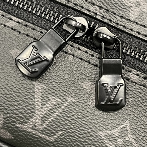 Cheap Louis Vuitton LV AAA Man Backpacks #1211465 Replica Wholesale [$80.00 USD] [ITEM#1211465] on Replica Louis Vuitton LV AAA Man Backpacks