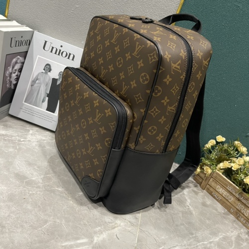 Cheap Louis Vuitton LV AAA Man Backpacks #1211467 Replica Wholesale [$80.00 USD] [ITEM#1211467] on Replica 