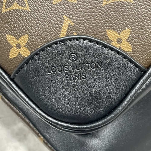 Cheap Louis Vuitton LV AAA Man Backpacks #1211467 Replica Wholesale [$80.00 USD] [ITEM#1211467] on Replica 