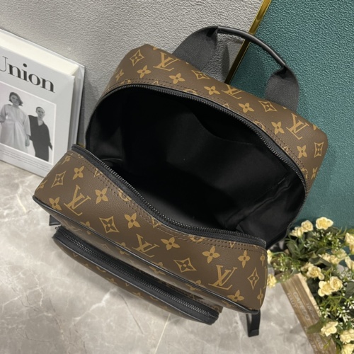 Cheap Louis Vuitton LV AAA Man Backpacks #1211467 Replica Wholesale [$80.00 USD] [ITEM#1211467] on Replica 