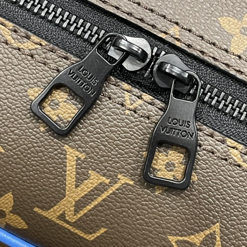 Cheap Louis Vuitton LV AAA Man Backpacks #1211468 Replica Wholesale [$80.00 USD] [ITEM#1211468] on Replica Louis Vuitton LV AAA Man Backpacks