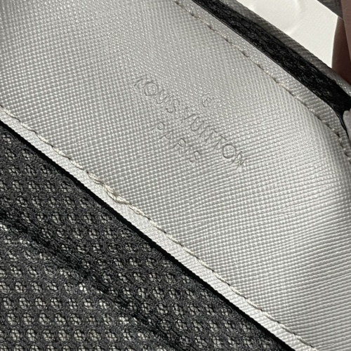 Cheap Louis Vuitton LV AAA Man Backpacks #1211471 Replica Wholesale [$88.00 USD] [ITEM#1211471] on Replica Louis Vuitton LV AAA Man Backpacks