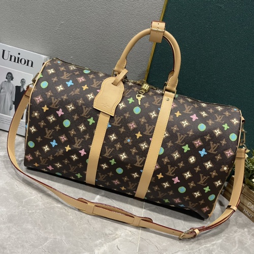 Louis Vuitton Travel Bags #1211478