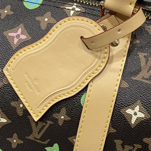 Cheap Louis Vuitton Travel Bags #1211478 Replica Wholesale [$88.00 USD] [ITEM#1211478] on Replica Louis Vuitton Travel Bags