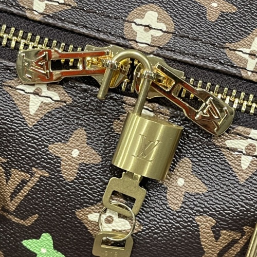 Cheap Louis Vuitton Travel Bags #1211478 Replica Wholesale [$88.00 USD] [ITEM#1211478] on Replica Louis Vuitton Travel Bags