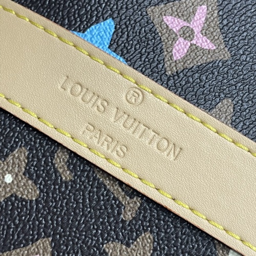 Cheap Louis Vuitton Travel Bags #1211478 Replica Wholesale [$88.00 USD] [ITEM#1211478] on Replica Louis Vuitton Travel Bags