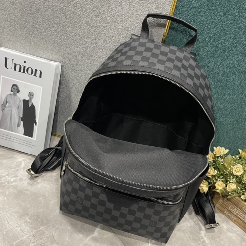 Cheap Louis Vuitton AAA Quality Backpacks For Unisex #1211487 Replica Wholesale [$82.00 USD] [ITEM#1211487] on Replica Louis Vuitton AAA Quality Backpacks