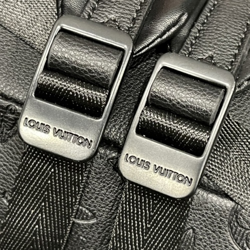 Cheap Louis Vuitton AAA Quality Backpacks For Unisex #1211488 Replica Wholesale [$82.00 USD] [ITEM#1211488] on Replica Louis Vuitton AAA Quality Backpacks