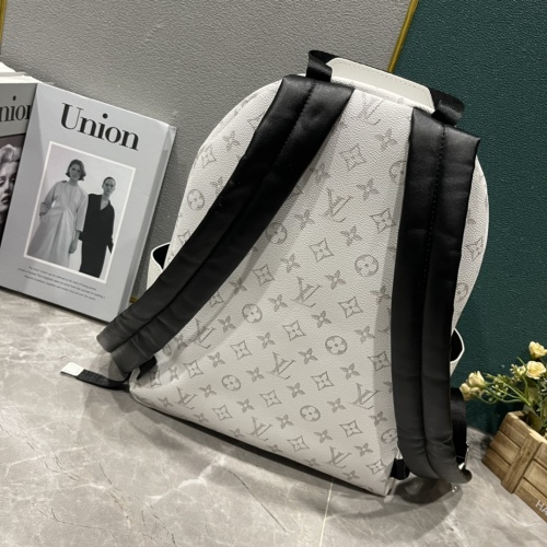 Cheap Louis Vuitton AAA Quality Backpacks For Unisex #1211490 Replica Wholesale [$82.00 USD] [ITEM#1211490] on Replica Louis Vuitton AAA Quality Backpacks