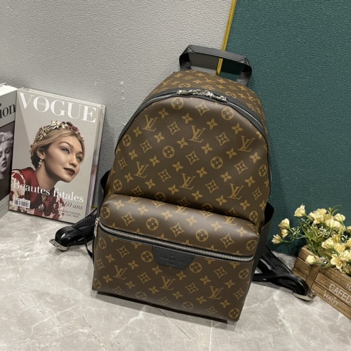 Cheap Louis Vuitton AAA Quality Backpacks For Unisex #1211491 Replica Wholesale [$82.00 USD] [ITEM#1211491] on Replica Louis Vuitton AAA Quality Backpacks