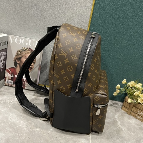 Cheap Louis Vuitton AAA Quality Backpacks For Unisex #1211491 Replica Wholesale [$82.00 USD] [ITEM#1211491] on Replica Louis Vuitton AAA Quality Backpacks