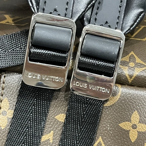 Cheap Louis Vuitton AAA Quality Backpacks For Unisex #1211491 Replica Wholesale [$82.00 USD] [ITEM#1211491] on Replica Louis Vuitton AAA Quality Backpacks