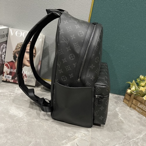 Cheap Louis Vuitton AAA Quality Backpacks For Unisex #1211492 Replica Wholesale [$82.00 USD] [ITEM#1211492] on Replica Louis Vuitton AAA Quality Backpacks