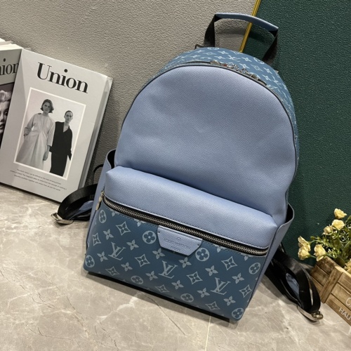 Cheap Louis Vuitton AAA Quality Backpacks For Unisex #1211494 Replica Wholesale [$82.00 USD] [ITEM#1211494] on Replica Louis Vuitton AAA Quality Backpacks