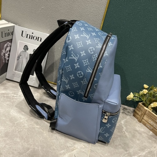 Cheap Louis Vuitton AAA Quality Backpacks For Unisex #1211494 Replica Wholesale [$82.00 USD] [ITEM#1211494] on Replica Louis Vuitton AAA Quality Backpacks