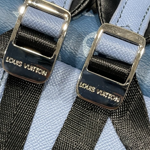 Cheap Louis Vuitton AAA Quality Backpacks For Unisex #1211494 Replica Wholesale [$82.00 USD] [ITEM#1211494] on Replica Louis Vuitton AAA Quality Backpacks